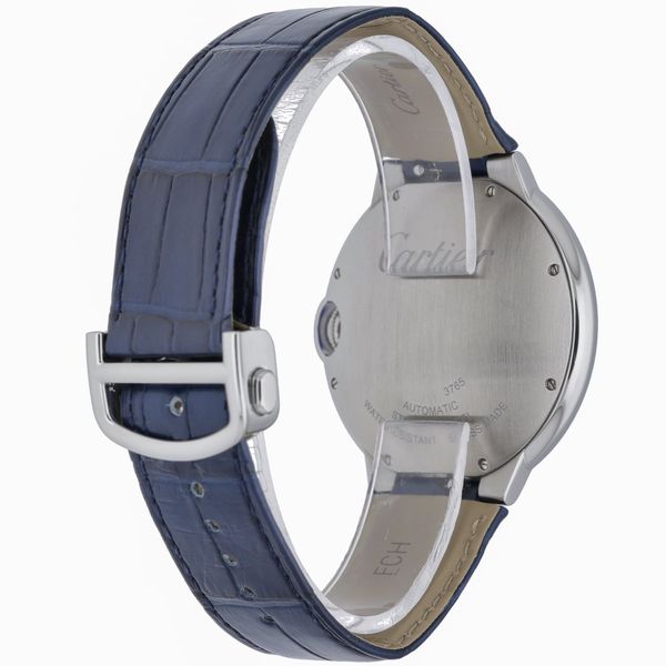 Cartier Ballon Bleu WSBB0027